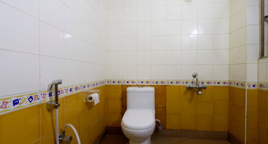 Hotel Nortels Serviced Apartments, Chennai 2